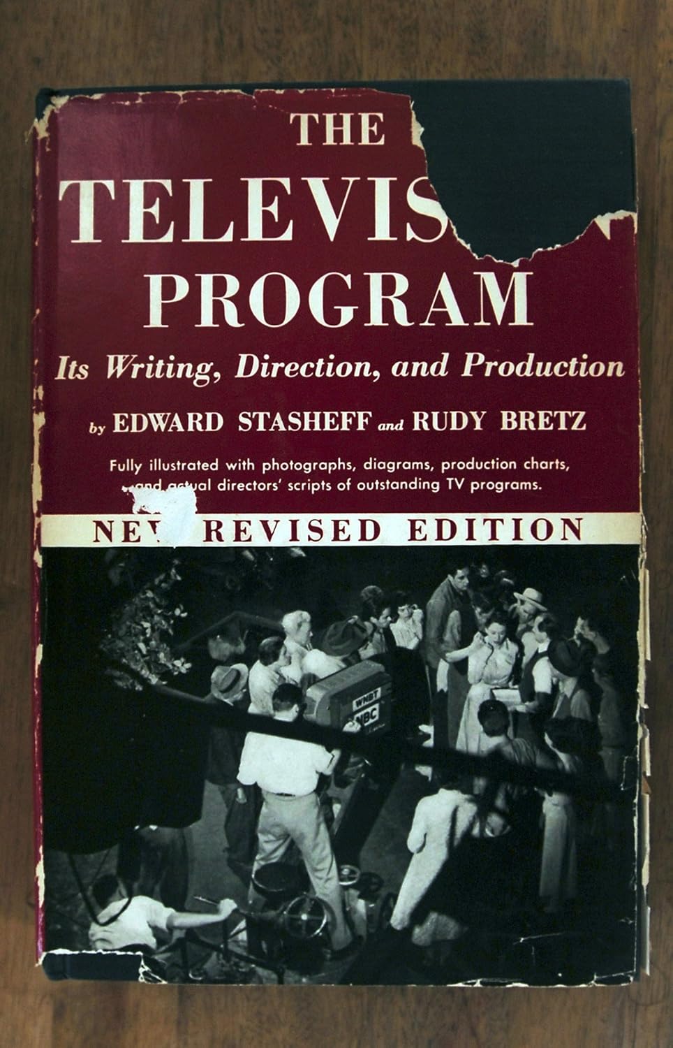 Edward Stasheff