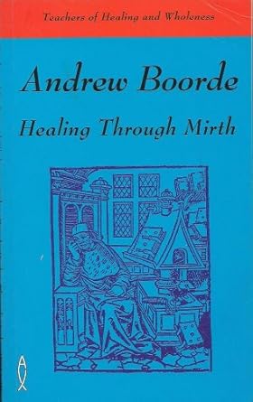 Andrew Boorde