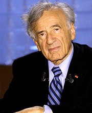 Elie Wiesel