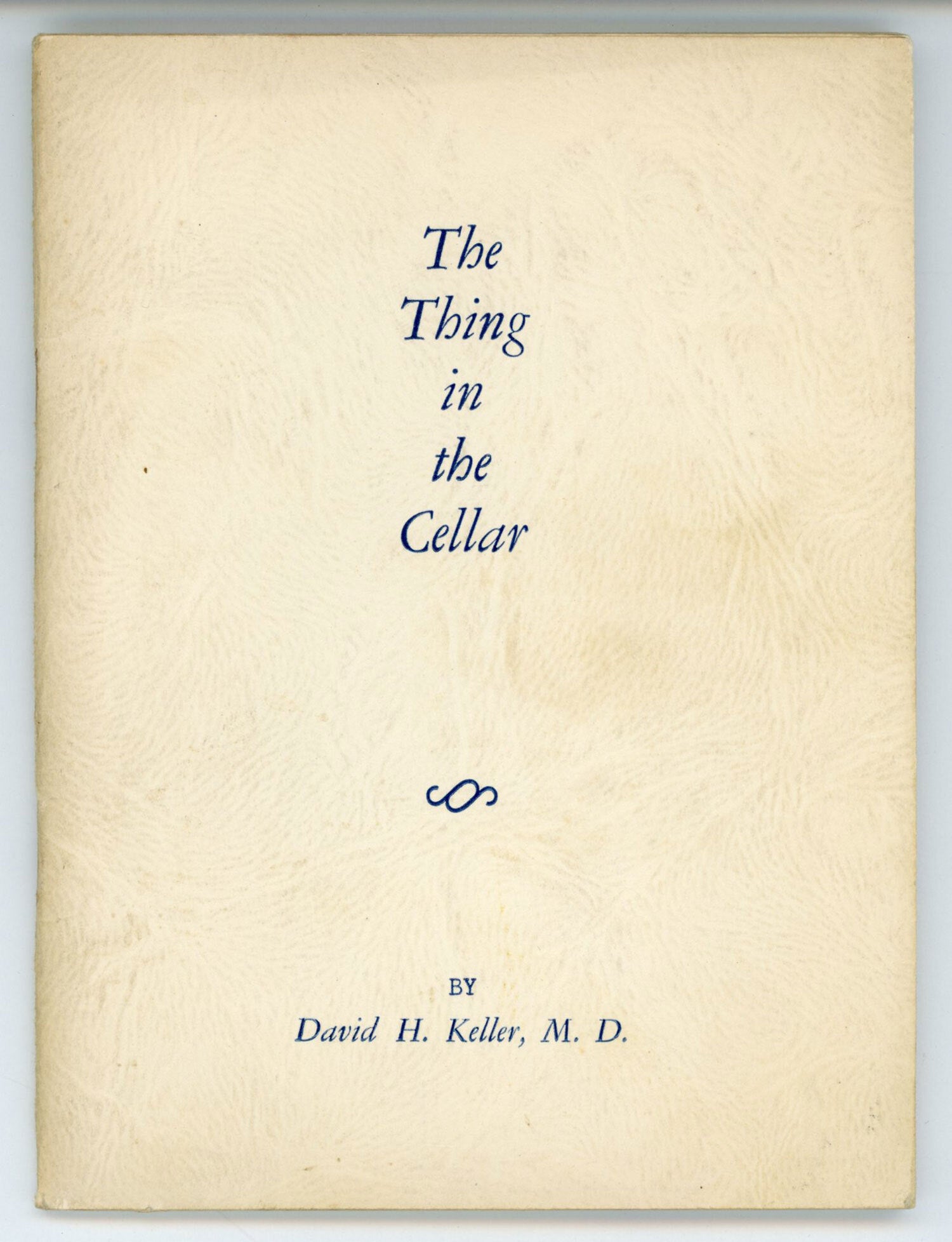 David Keller