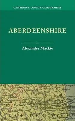 Alexander Mackie