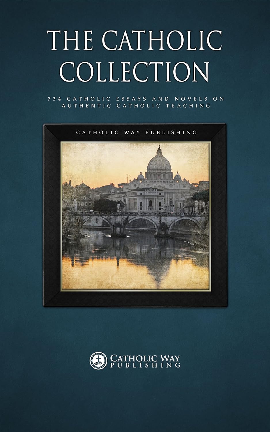 Catholic Way Publishing