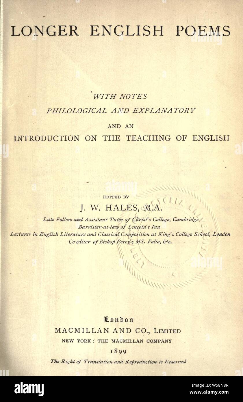 John W. 1836-1914 Hales