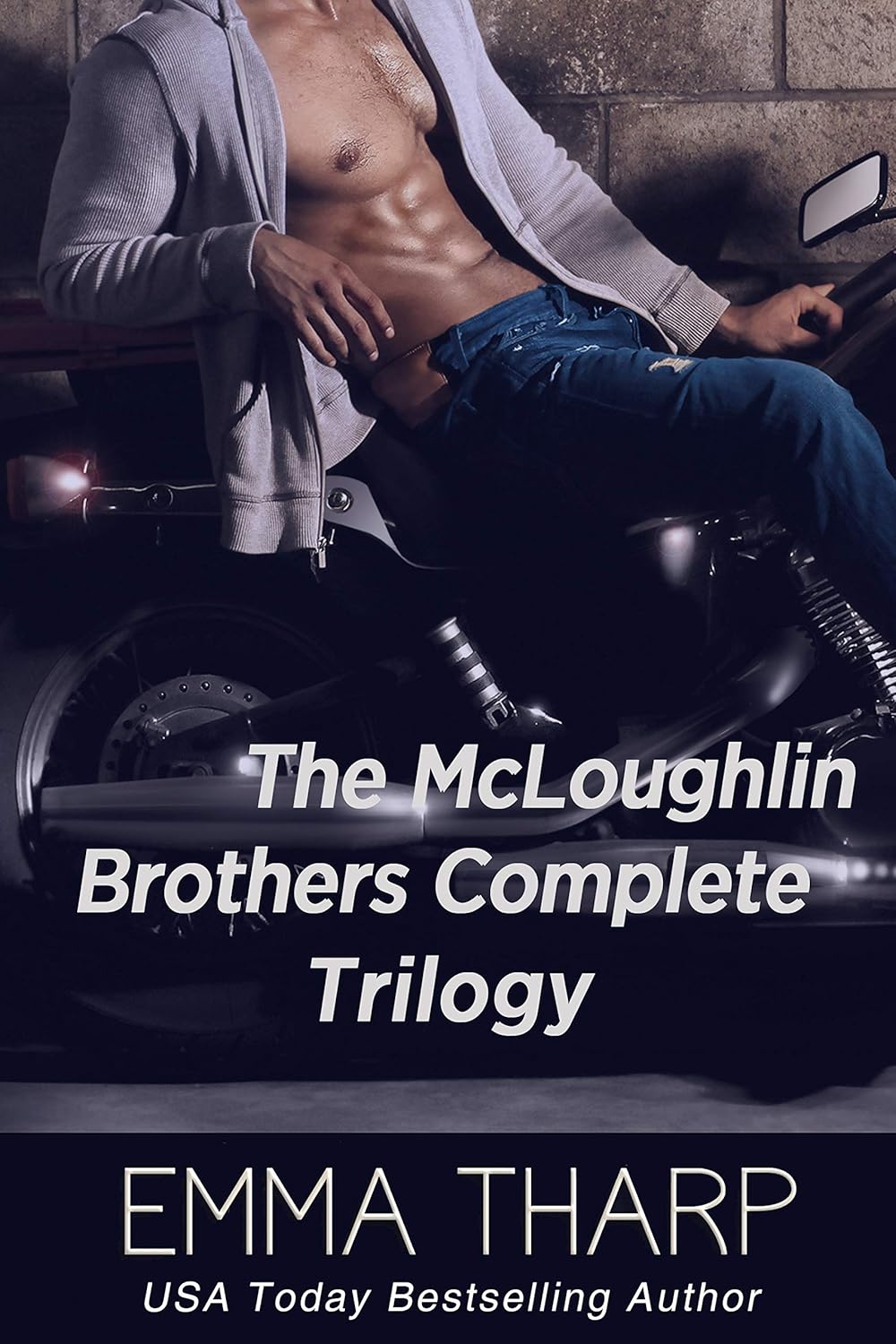 McLoughlin McLoughlin Brothers