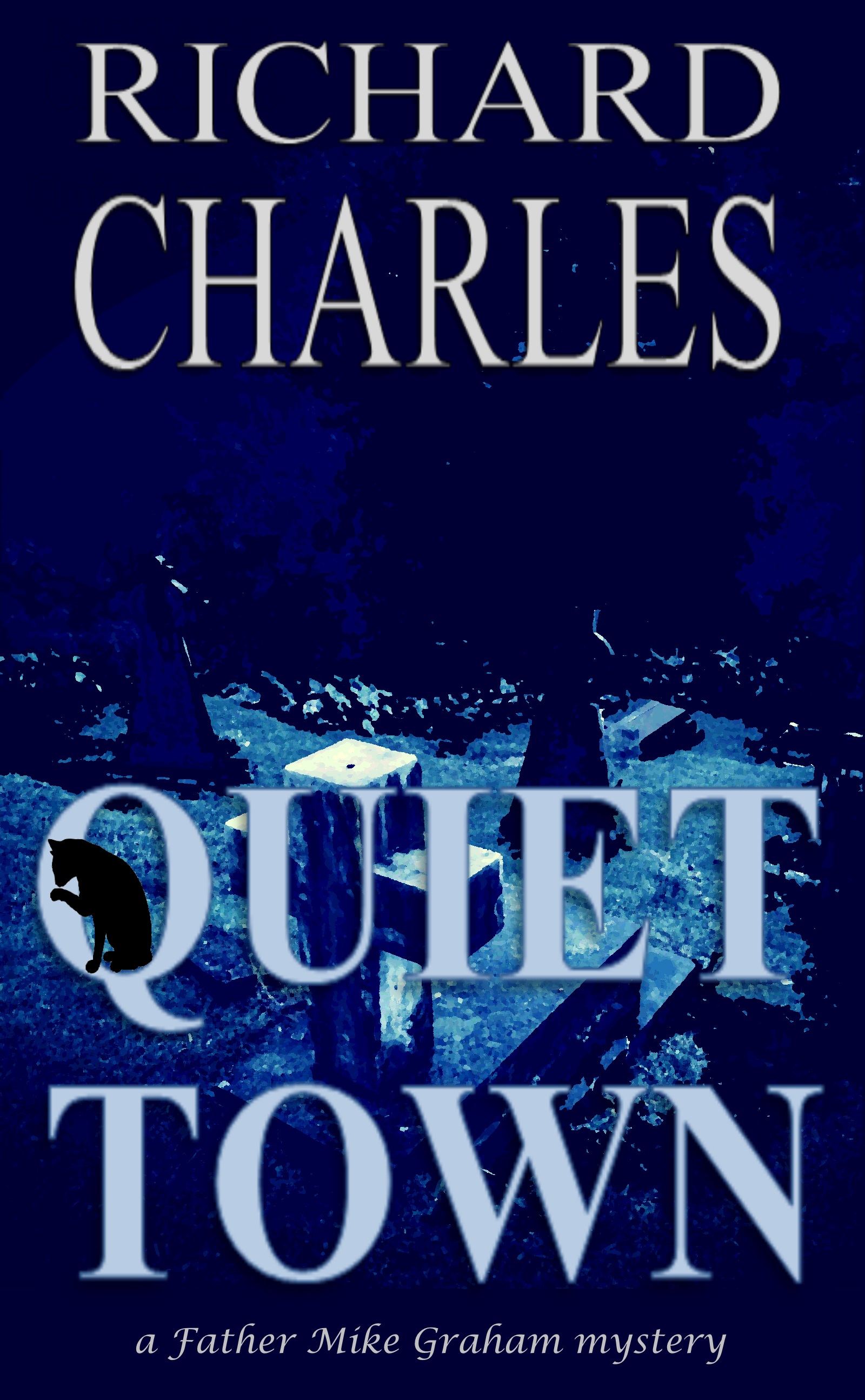 Richard Charles Browne