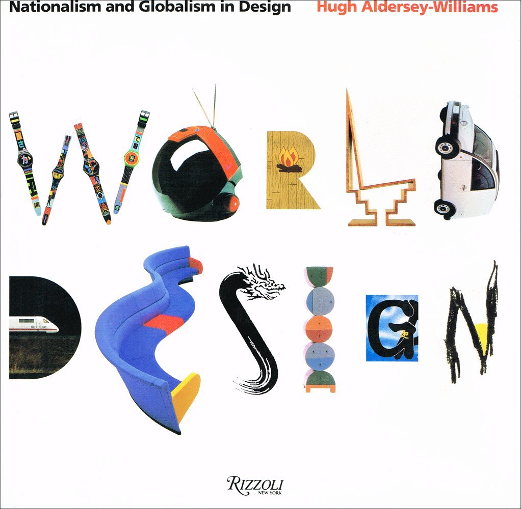 AndWorld Design
