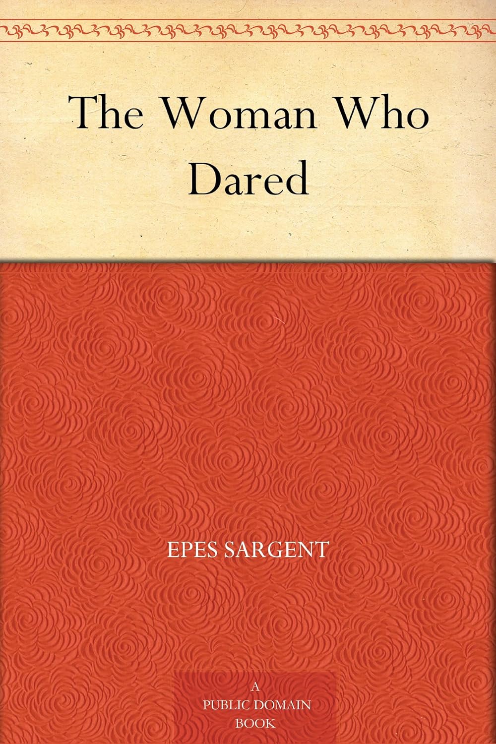 Epes Sargent