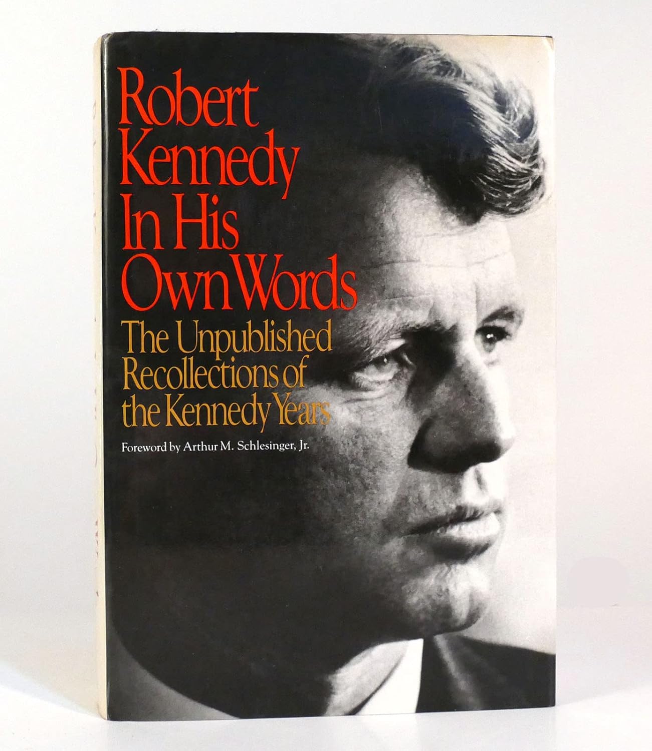 Robert F. Kennedy