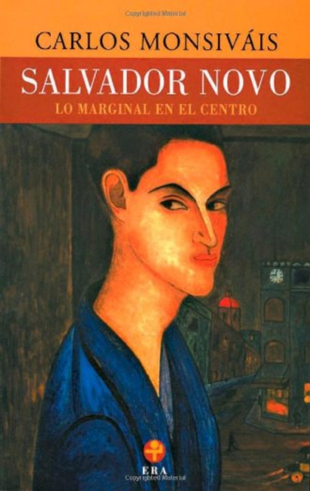 Salvador Novo