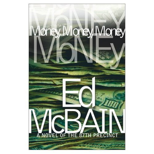 Ed Mcbain