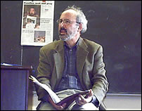 Bernard L. Stein