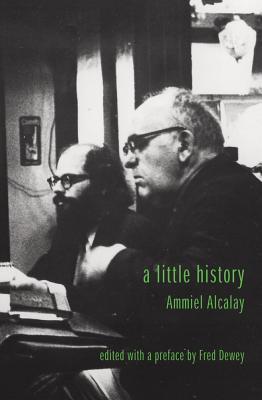 Ammiel Alcalay