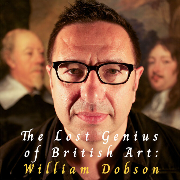 William Dobson