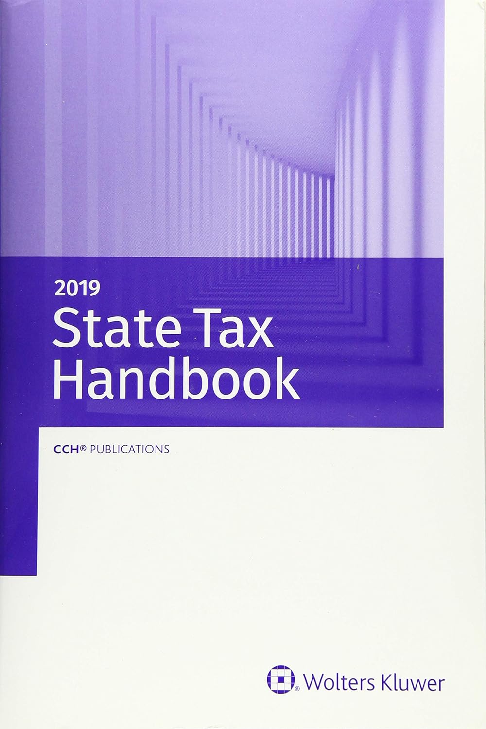 CCH Tax Law Editors