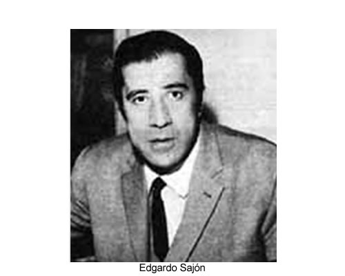 Edgardo Sajon