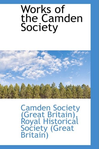 Camden Society (Great Britain)