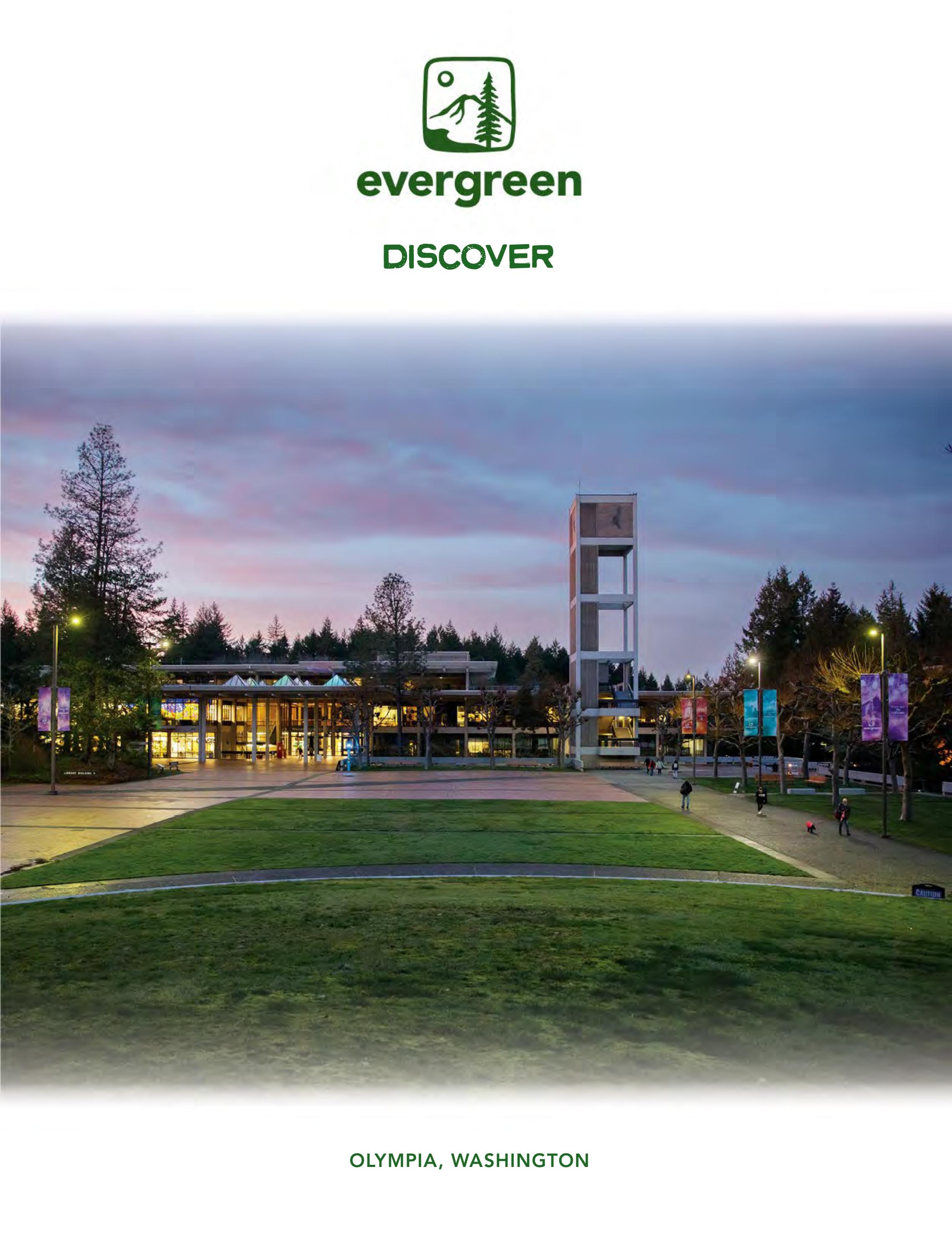 Evergreen State College