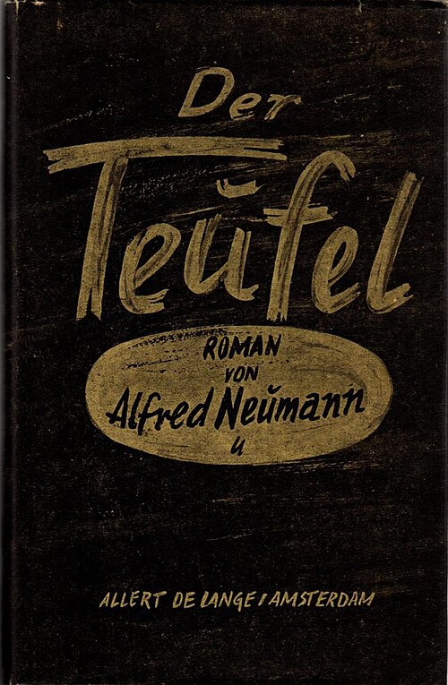 Alfred Neumann