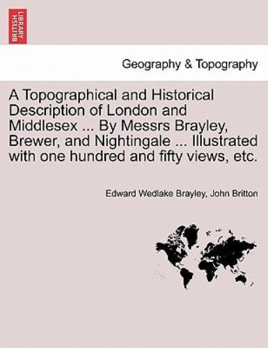 Edward Wedlake Brayley