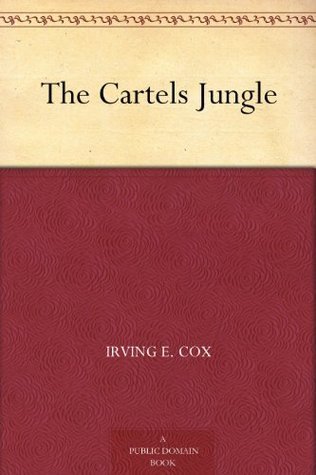 Irving Cox Jr.
