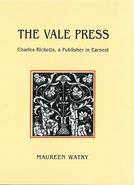 Vale Press