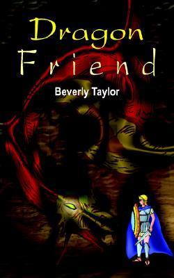 Beverly Taylor