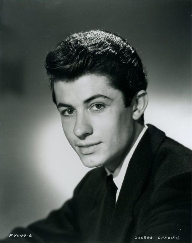 George Chaliners