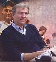 Bernie Fuchs