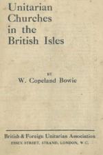 British and Foreign Unitarian Associati