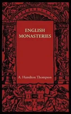 A. Hamilton Thompson