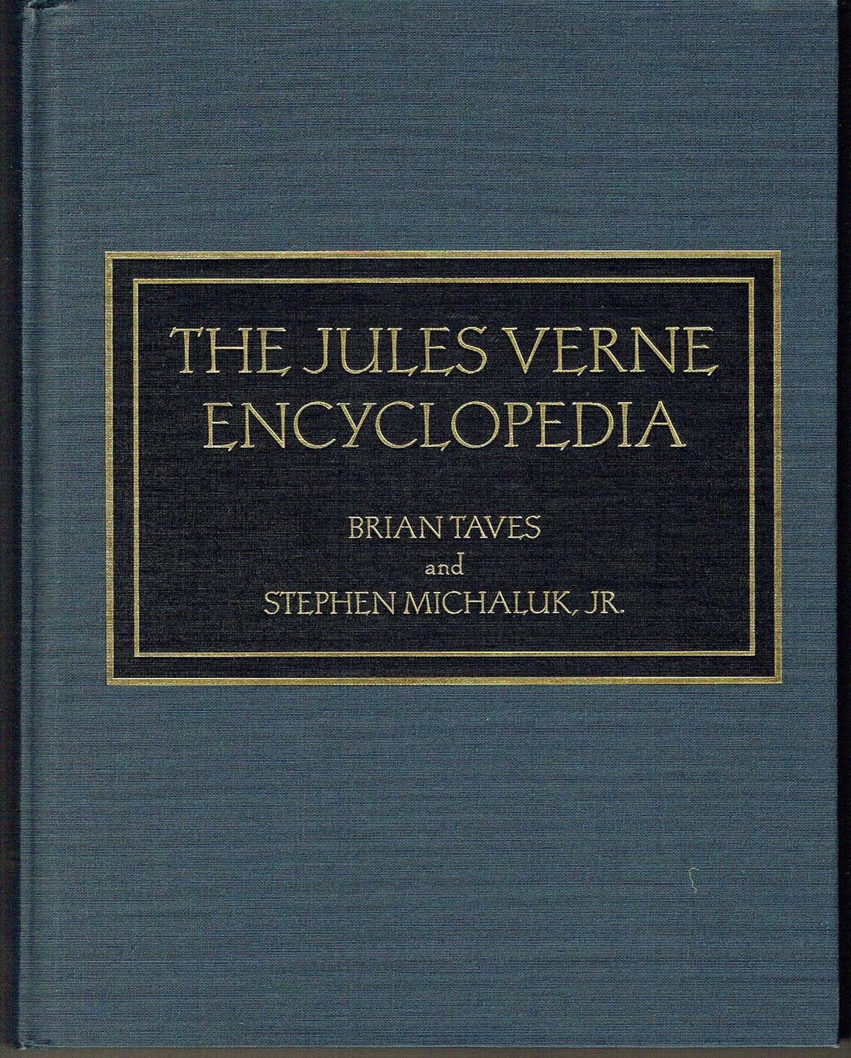Brian Taves