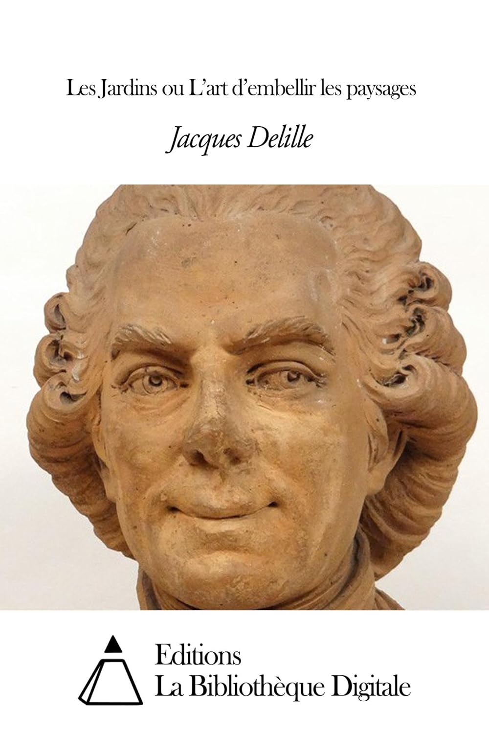 Jacques Delille
