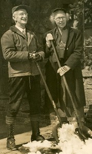 Elmer Hader