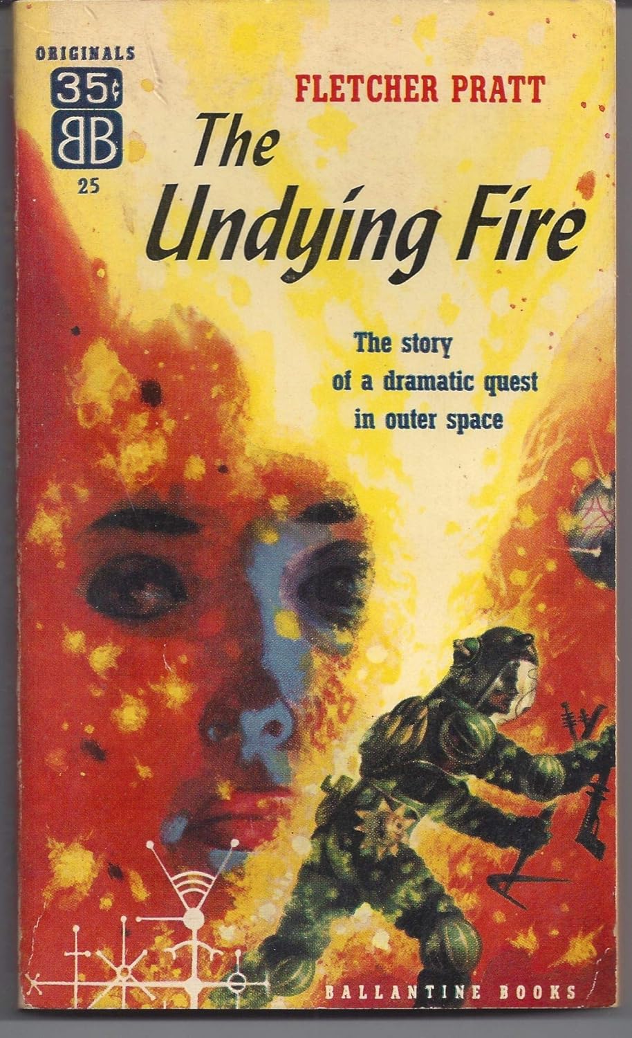 Fletcher Pratt