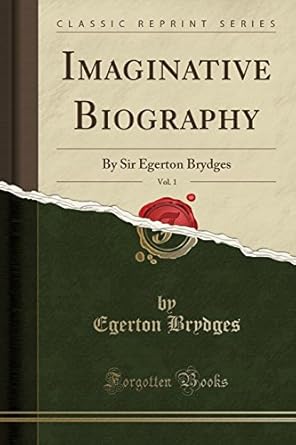 Egerton Brydges