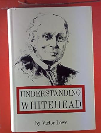 Whitehead et Sheeres