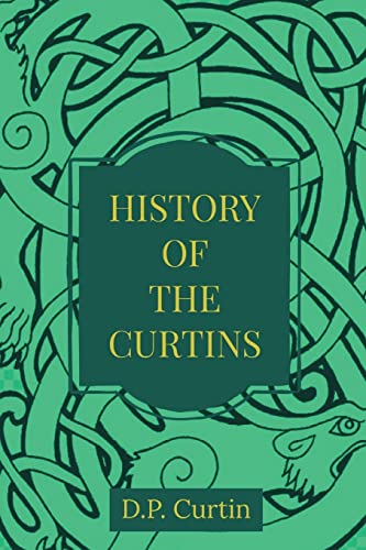 D.P. Curtin