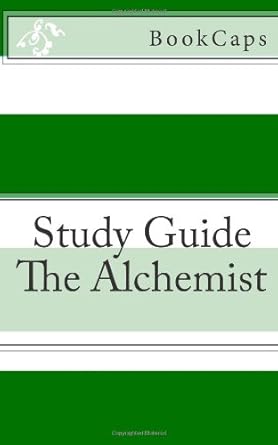 BookCaps Study Guides Staff