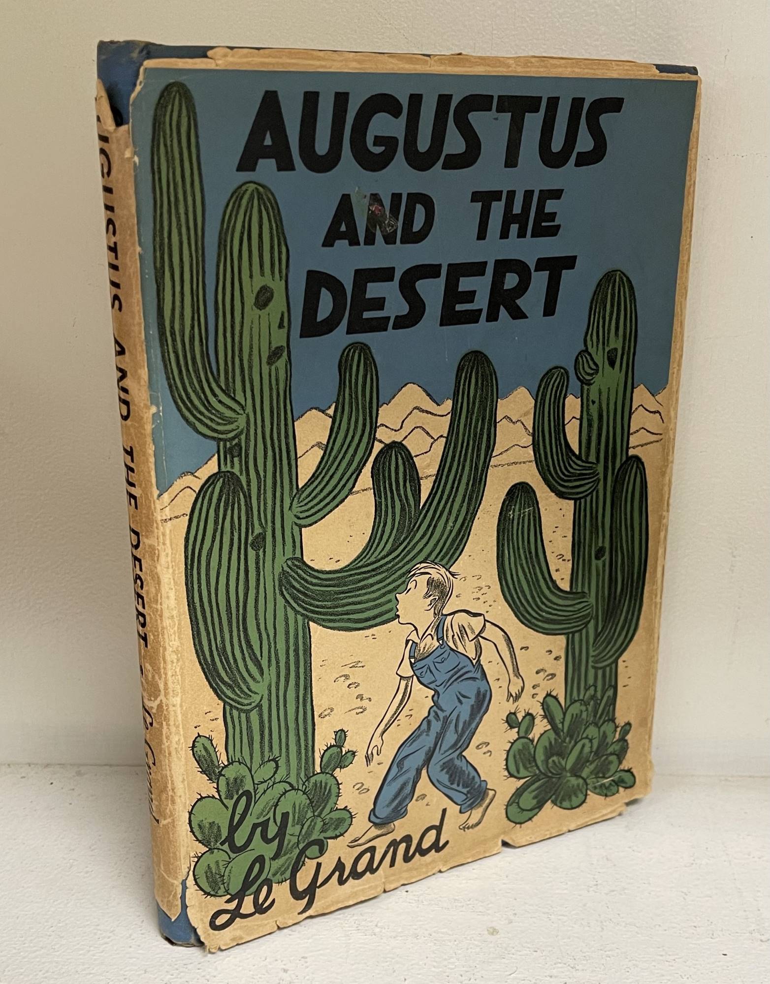 Augustus T. Gurlitz