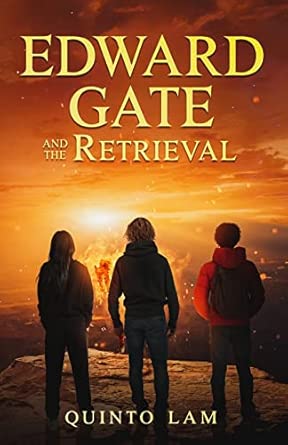 Edward Gate