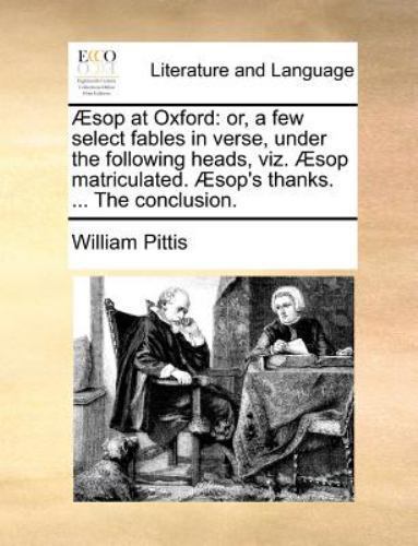 William Pittis