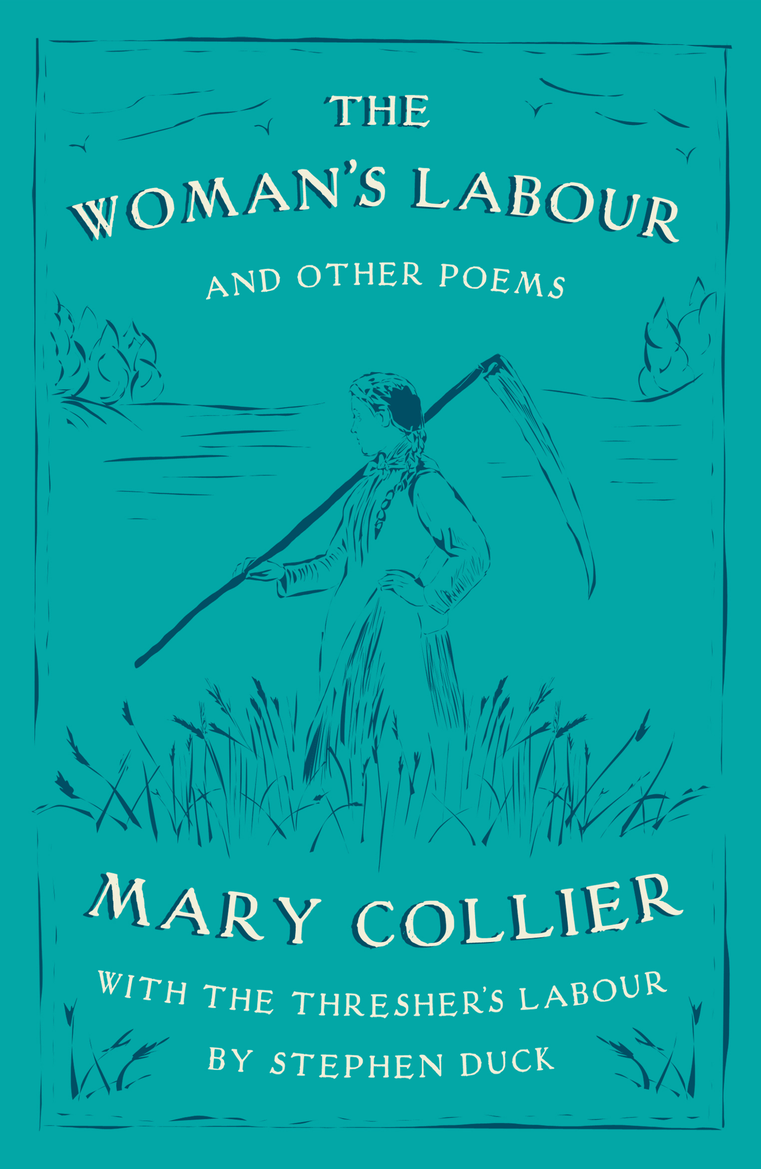 Mary Collier
