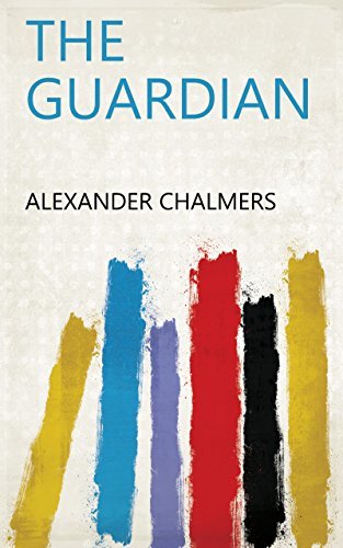 Alexander Chalmers