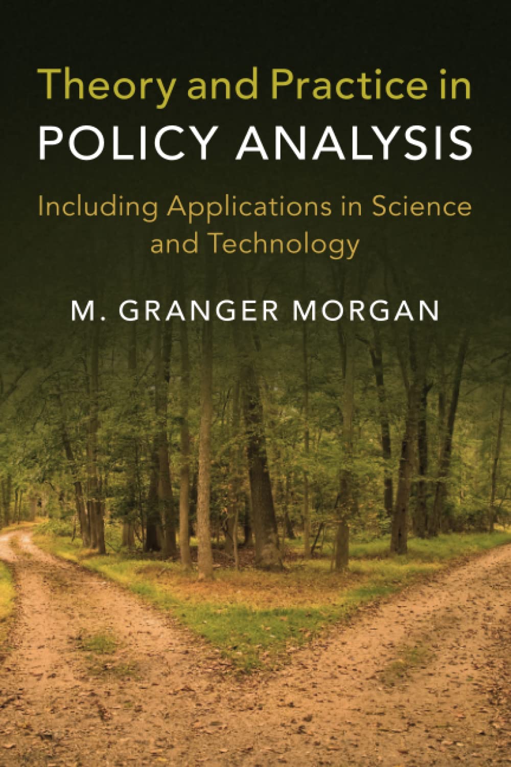 M. Granger Morgan
