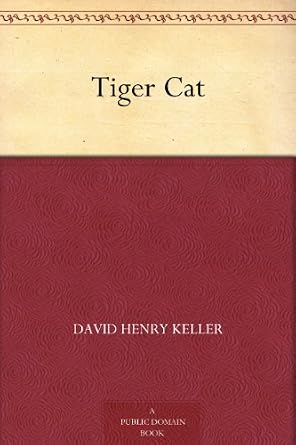 David Henry Keller