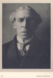 Israel Zangwill