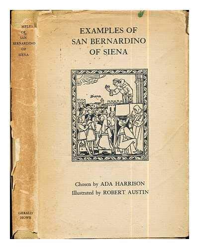 Ada M. Harrison
