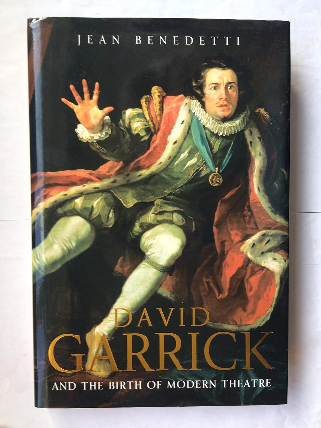 David Garrick