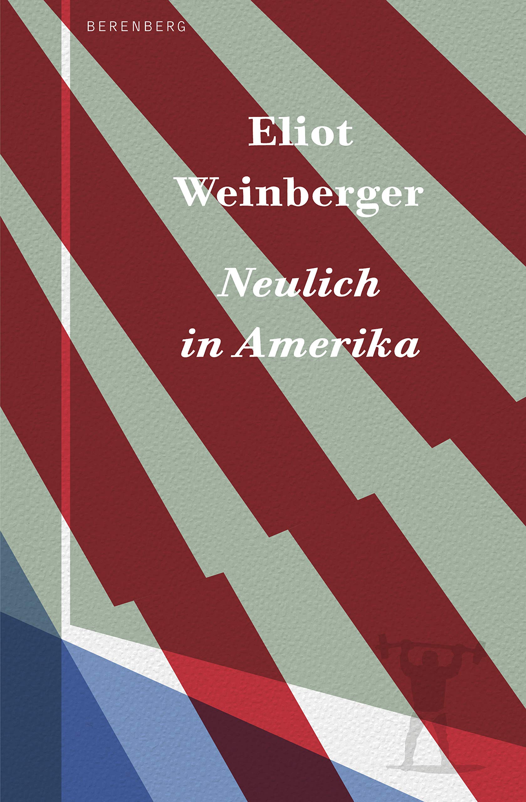 Eliot Weinberger