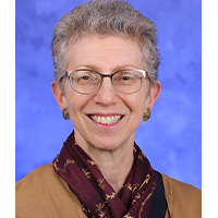 Bernice Korman